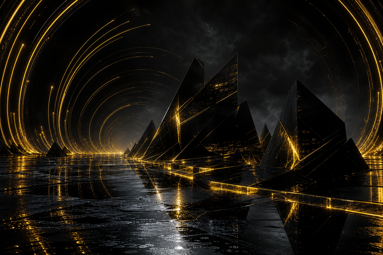 Black Amoled Neon Abstract Lines Amoled Wallpaper 9 4K 14 4K Amoled Wallpaper