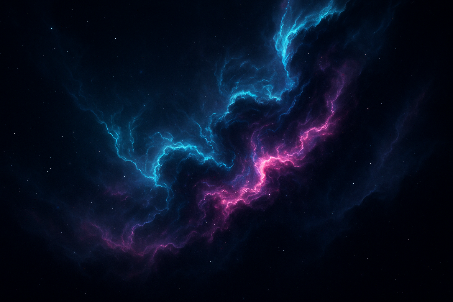 Cosmic Storm Nebula Space Wallpaper 8 4K 4K Space Wallpaper