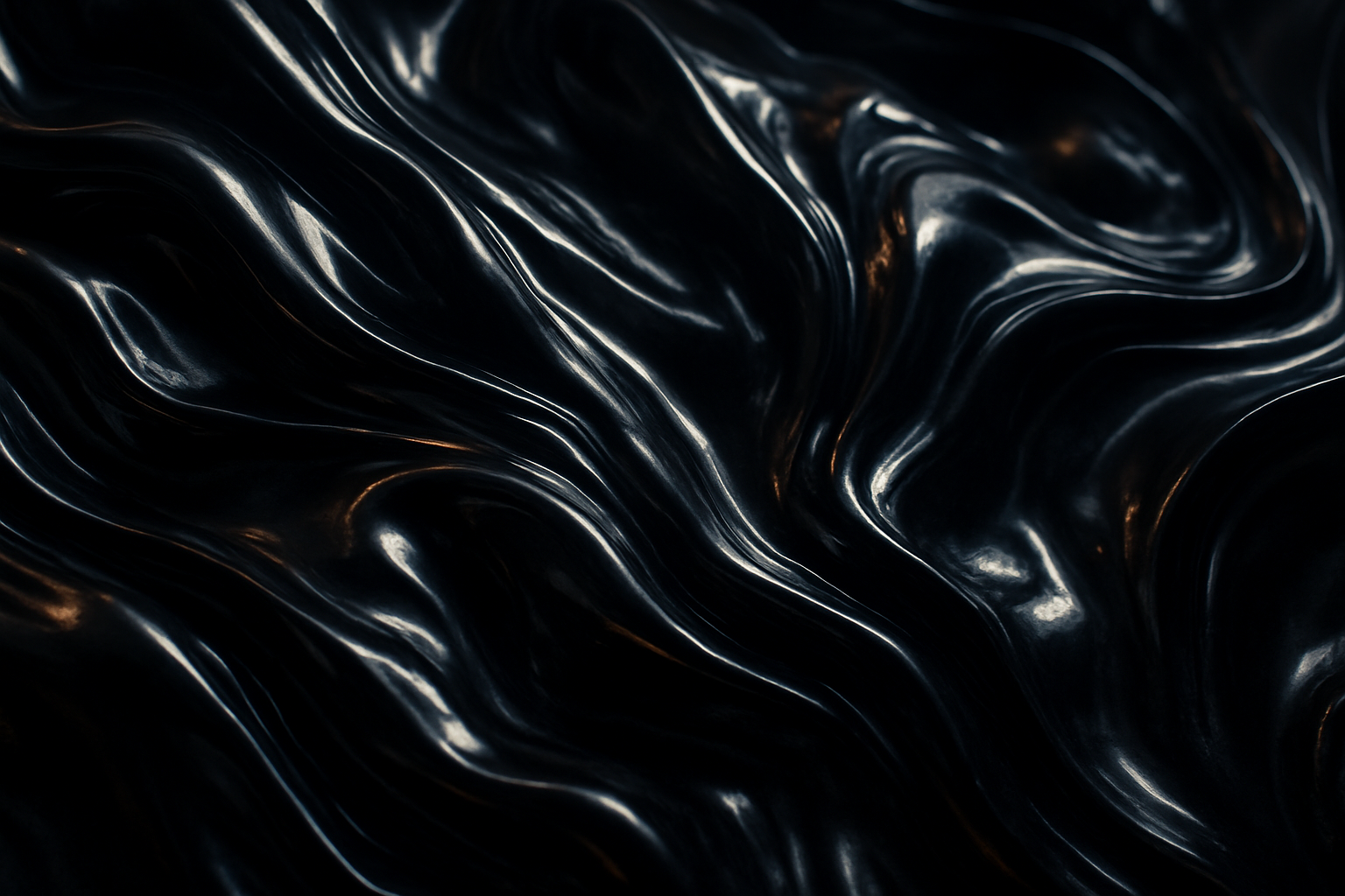 Dark Liquid Metal Abstract Amoled Wallpaper 5 4K 4K Amoled Wallpaper