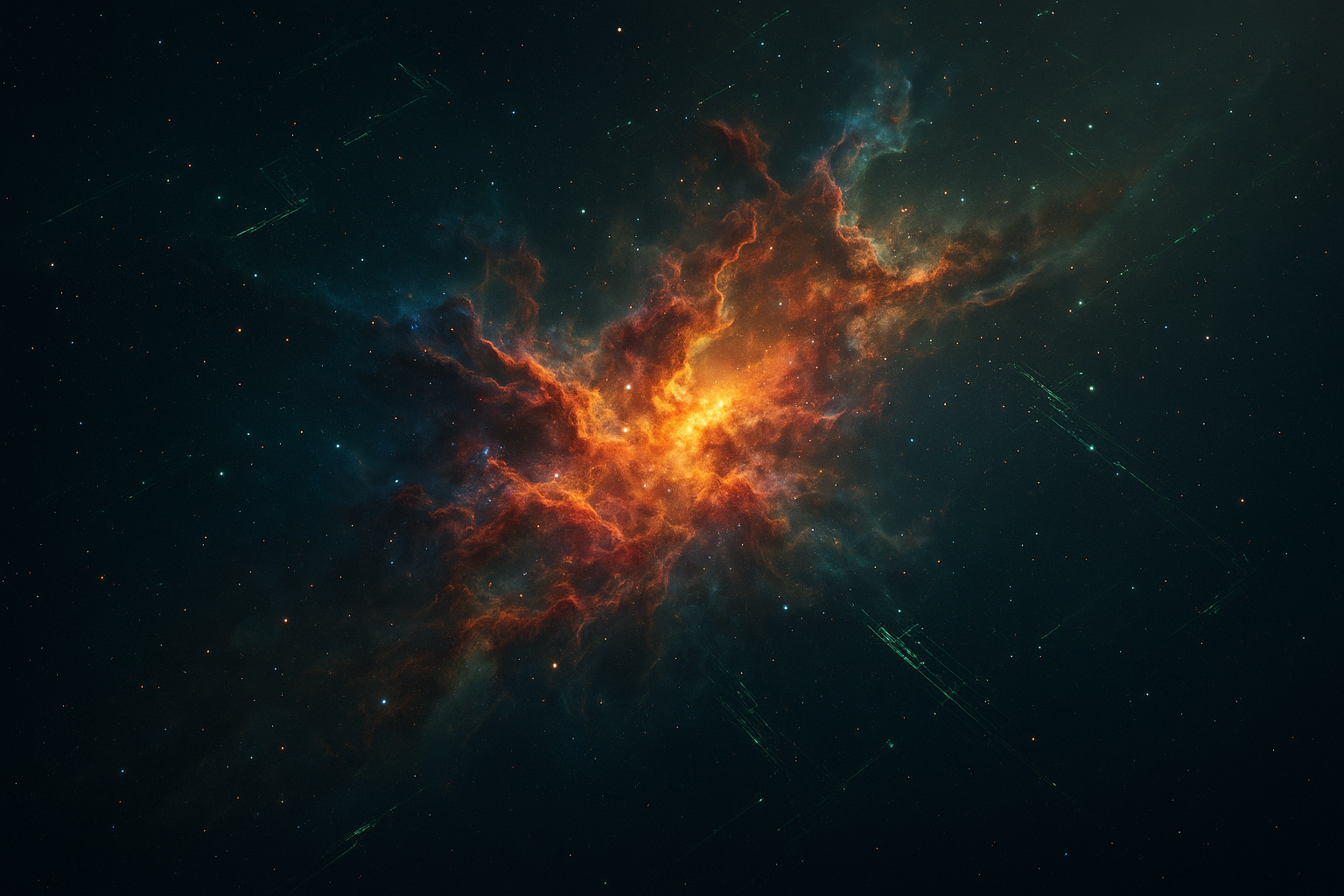 Deep Space Galaxy Nebula Space Wallpaper 1 4K 4K Space Wallpaper