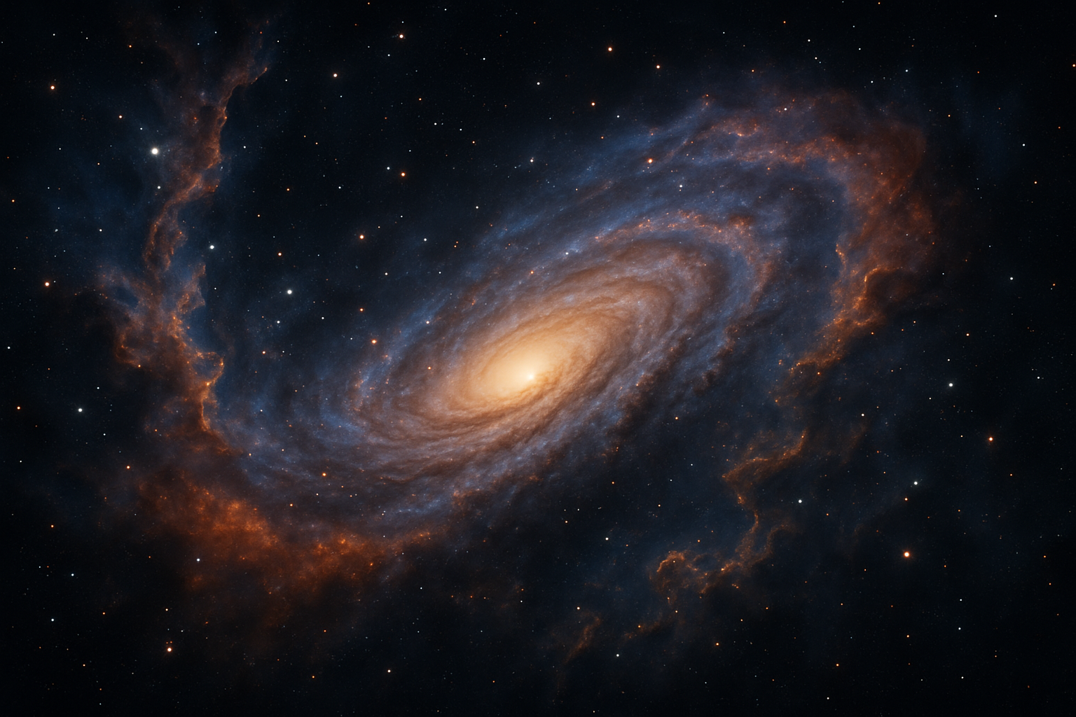 Deep Space Galaxy Nebula Space Wallpaper 1 4K 4K Space Wallpaper