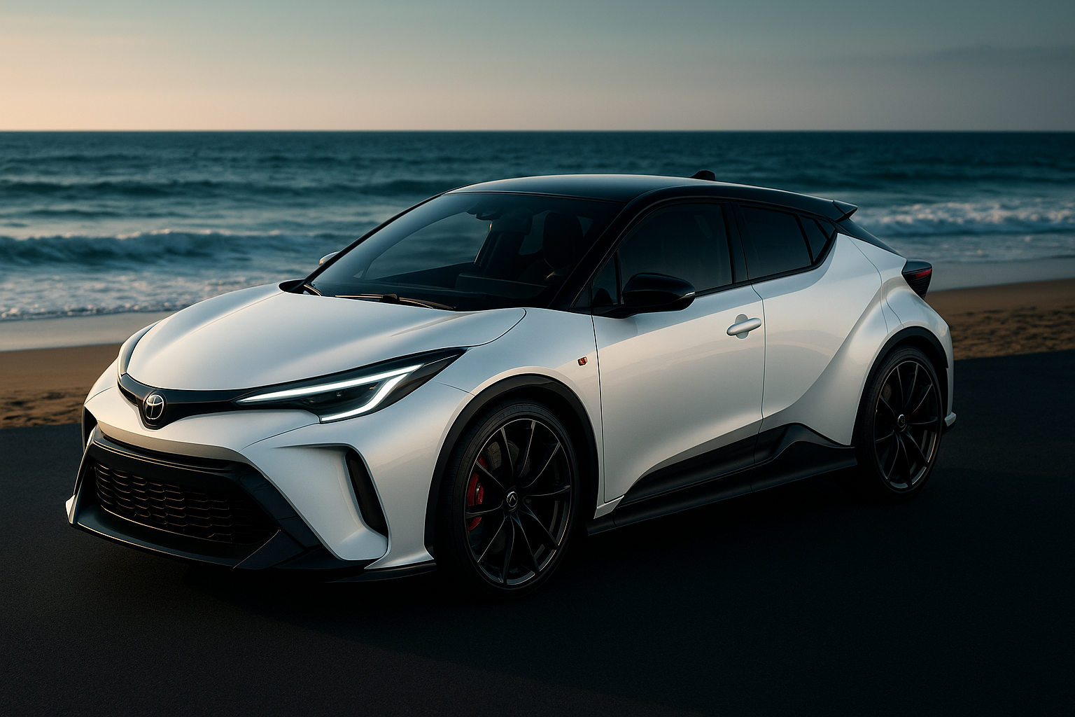 Futuristic Electric Hypercar Studio Shot Cars Wallpaper 5 4K 4K Cars Wallpaper