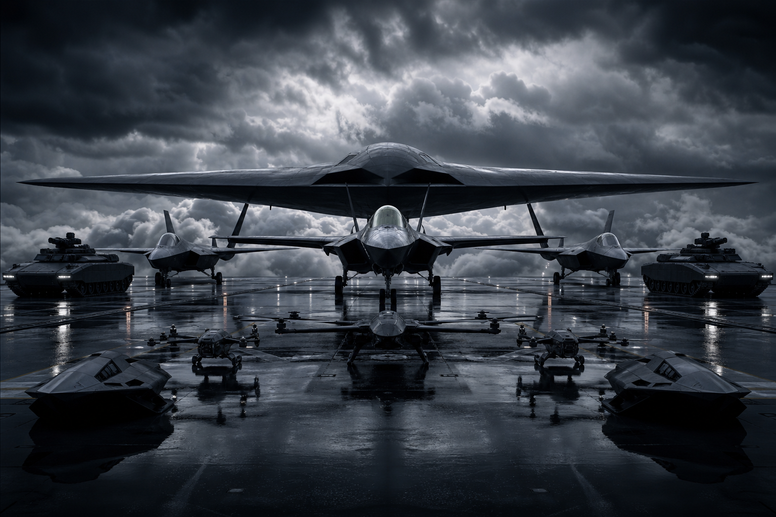 Military Aircraft Above Clouds Military Wallpaper  5 4K