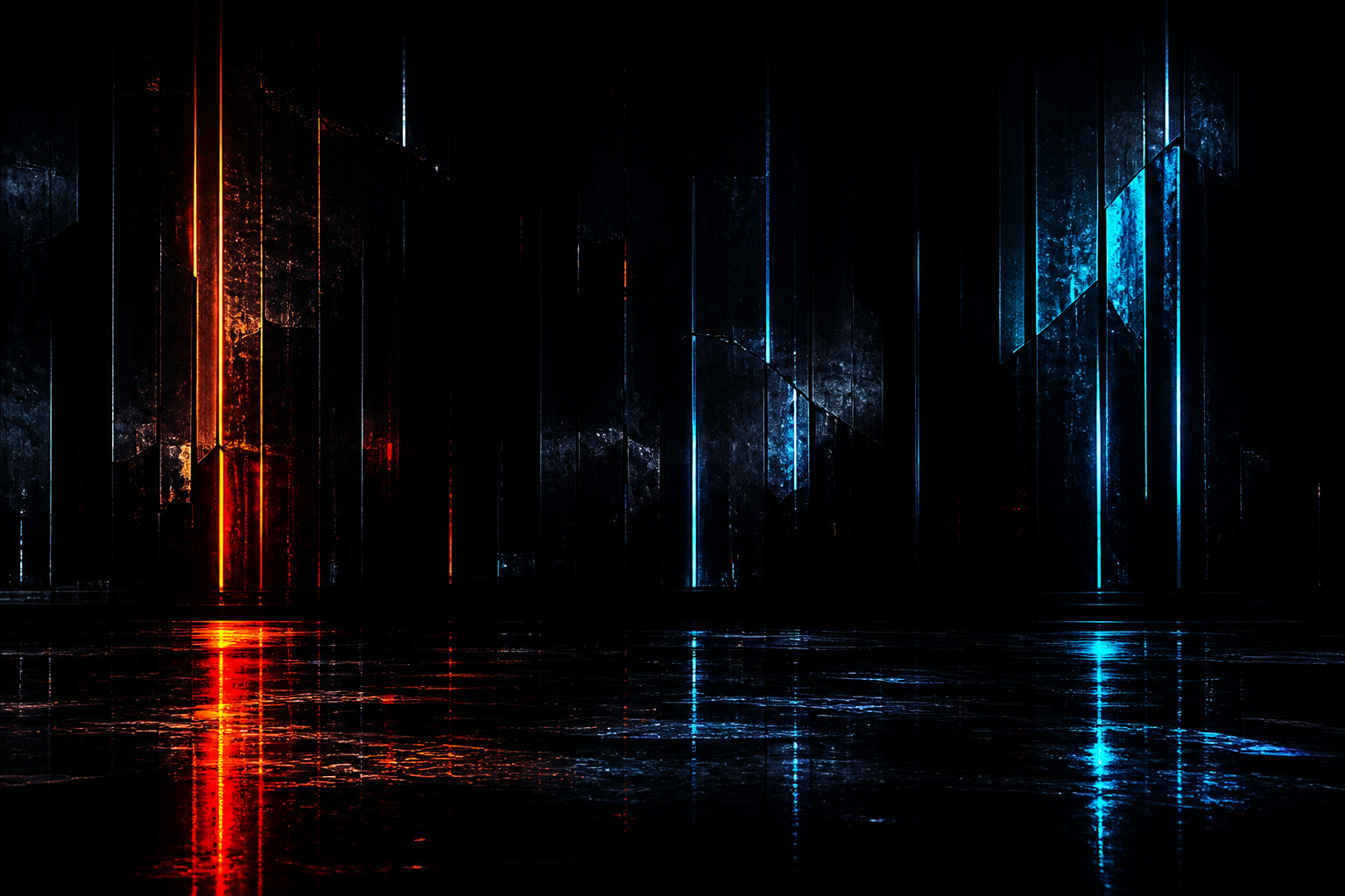 Minimal Amoled Cyber Pattern Amoled Wallpaper  8 4K