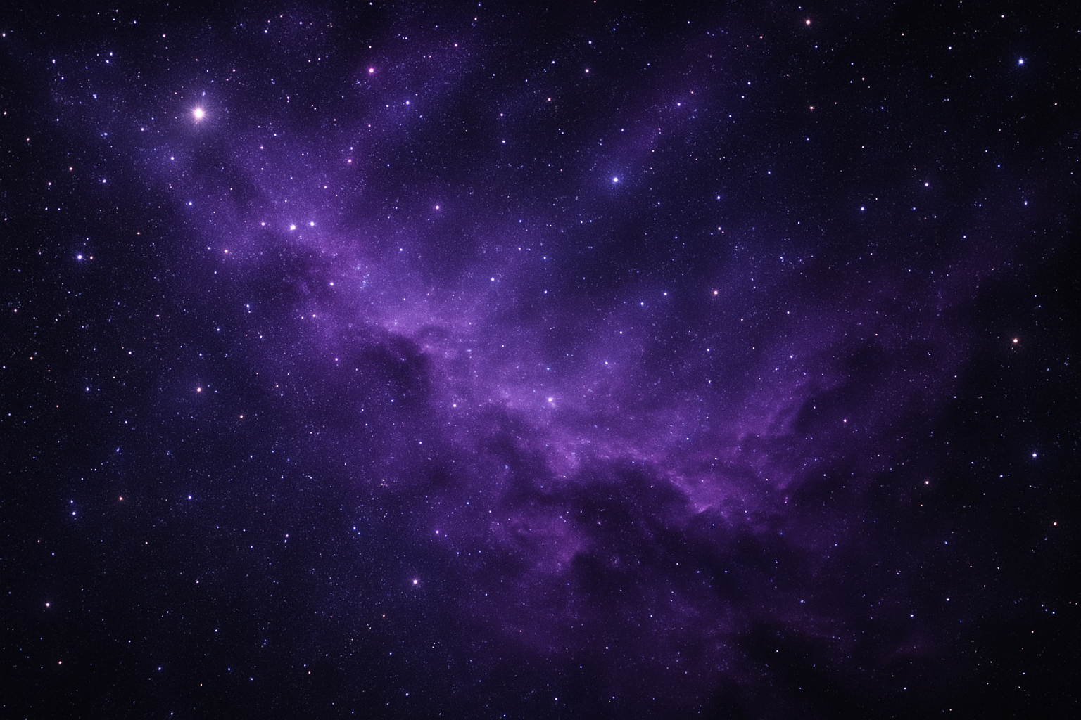 Purple Universe Stars Space Wallpaper 5 4K 4K Space Wallpaper