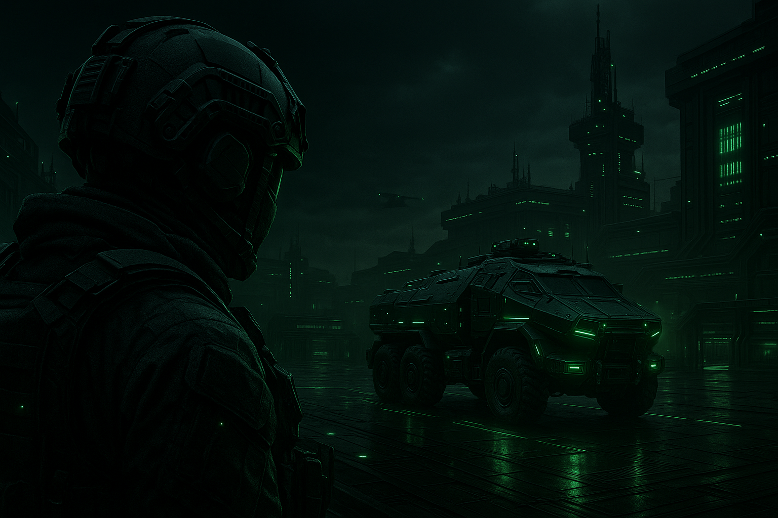Special Forces Silhouette At Sunset Military Wallpaper 3 4K 4K Military Wallpaper