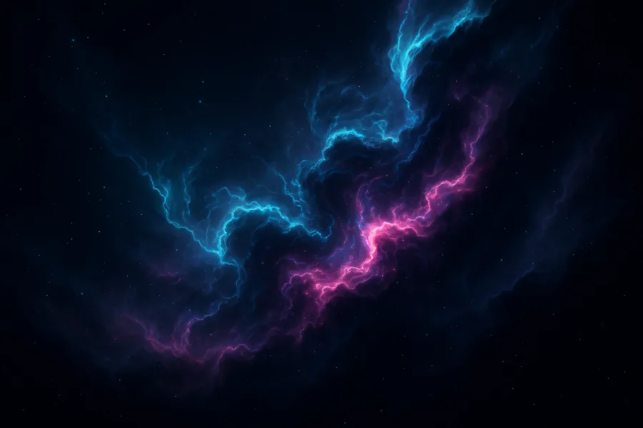 Cosmic Storm Nebula Space Wallpaper  8 4K