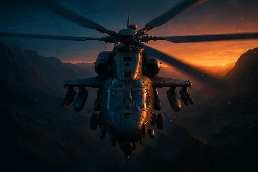 Military Aircraft Above Clouds Military Wallpaper  13 4K